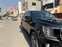 جي ام سي يوكون